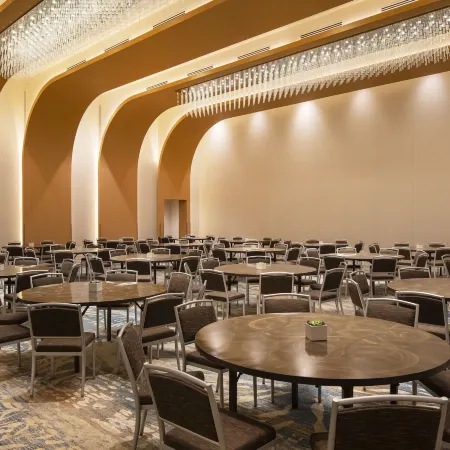 The Westin Denver International Airport