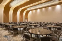The Westin Denver International Airport - spa