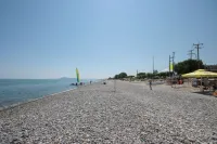 Castro Beach Hotel - Beach