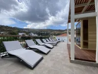 Andros 4 All Seasons Villas & Suites Hotels in Andros