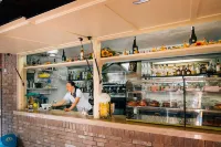 Camping Casa di Caccia - bar