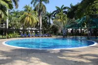 Hotel Soleil Pacifico - С бассейном