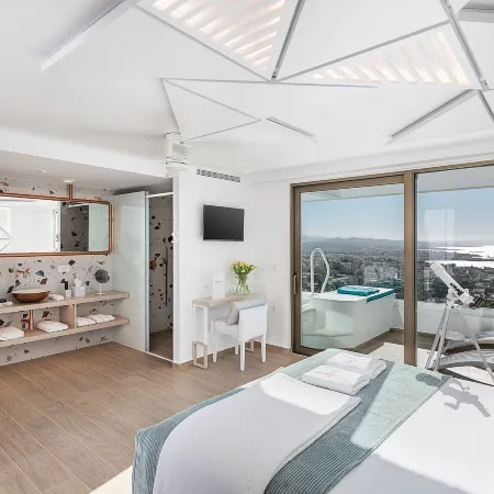 Lagon Life Spirit Boutique Hotel - Adults Only