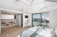 Lagon Life Spirit Boutique Hotel - Adults Only Hotels in Kounoupidiana