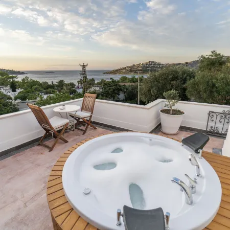Elementa Boutique Hotel - Adults Only