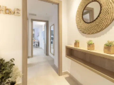 Calafell Home Apartments Hotels in Calafell