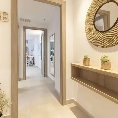 Calafell Home Apartments