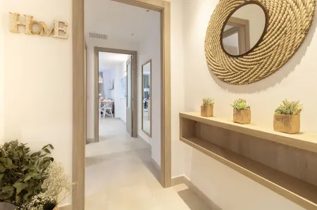 Calafell Home Apartments