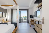 Eleven Boutique Suites Hotel di Skaleta