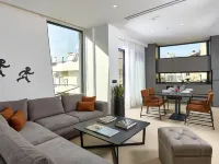 City Lion by Semavί Hotels in Heraklion Prefecture