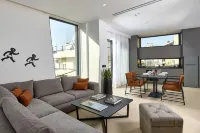 City Lion by Semavί Hotels in 