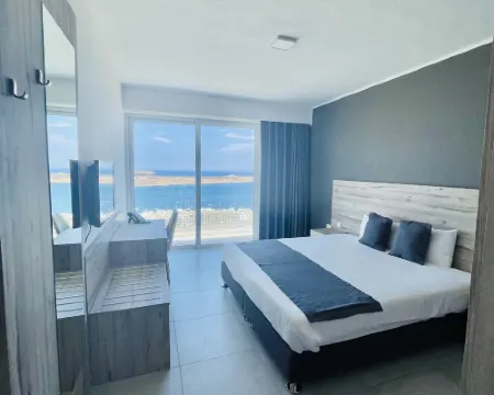 Hotel Viu57 Hotels in Mellieha