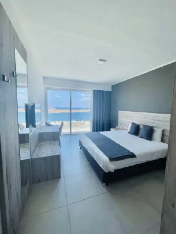 Hotel Viu57 Hoteles cerca de Bahía de Ghadira
