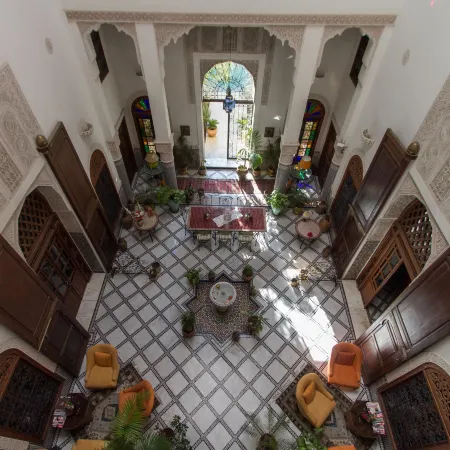 Riad Norma