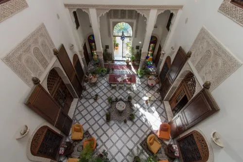 Riad Norma