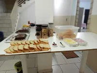 Aroma Hotel Hotels in Telemaco Borba