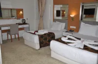 The Green Park Diyarbakir Hotel a Diyarbakır