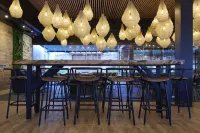 Ansares Hotel Hotels in La Mancha