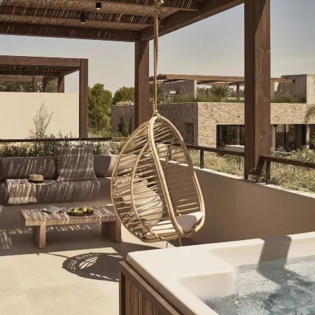 Theros All Suite Hotel - Adults Only