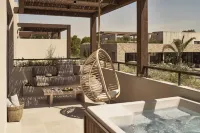Theros All Suite Hotel - Adults Only - Romantic