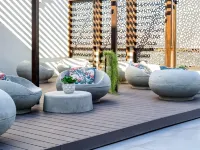 Wink Aparthotel Eaton Square Hotels in Tokai