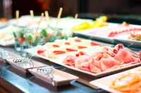 TRYP by Wyndham Porto Centro Hotel - breakfast