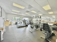 Southbank Hotel Jacksonville Riverwalk - Gym