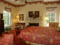 Rockwood Manor Bed & Breakfast Hoteles en Condado de Pulaski