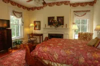 Rockwood Manor Bed & Breakfast Hotels in Pulaski County