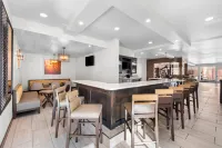 Hilton Garden Inn Amarillo - bar