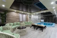 Oscar Boutique Hotel - Spa
