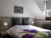 House with a Bubble Bath in Quiet Surroundings Hotels near Eau Rouge - Spa-Francourchamps Circuit