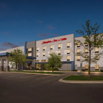 Hampton Inn & Suites Bolingbrook