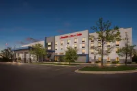 Hampton Inn & Suites Bolingbrook - Pools