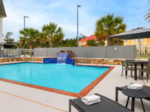Homewood Suites by Hilton Slidell Hotels in Slidell