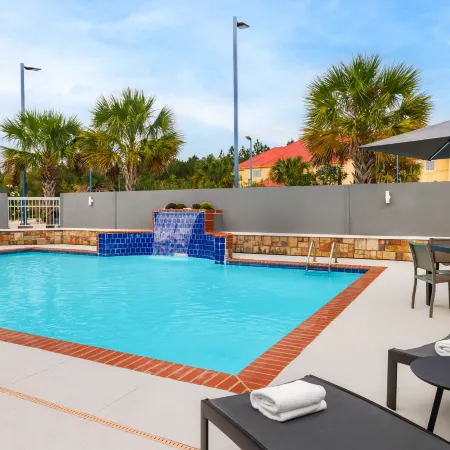 Homewood Suites by Hilton Slidell