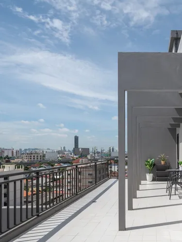 รูปภาพของโรงแรมไอเช็คอินน์ ดาริษา งามวงค์วาน