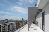 ICheck Inn Darisa Ngamwongwan