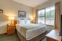Sundance Lodge Hotels in Sun Peaks