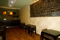 Hotel Praia Confort - Bar