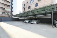 Mari Hotel Chungju - parking