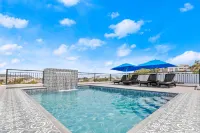 Casa Barros Vacation Condos - Beach