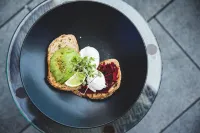 The Sebel Melbourne Docklands - breakfast