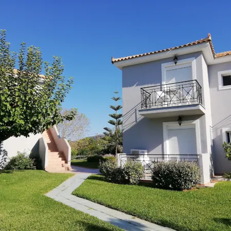 Astra Village Hotel Suites