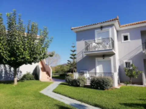 Astra Village Hotel Suites