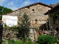 Albergue La Aldea Hoteles en 
