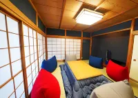 Villa Liberte Hakone Gora