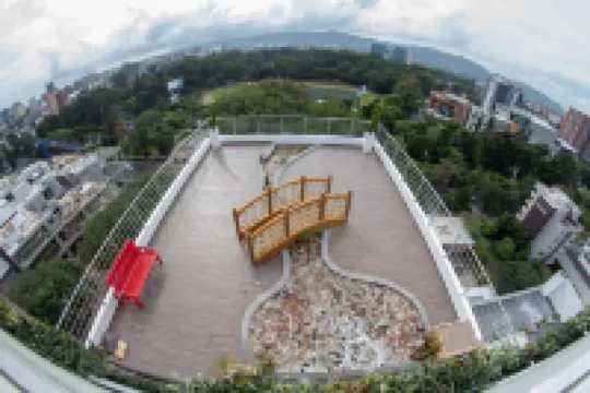 Suites Terraza Imperial