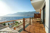 Mandalina Suites - con vista mare