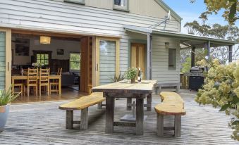 Mandala Bruny Island